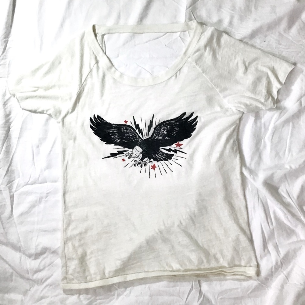 Antique Archeology T-shirt NWT